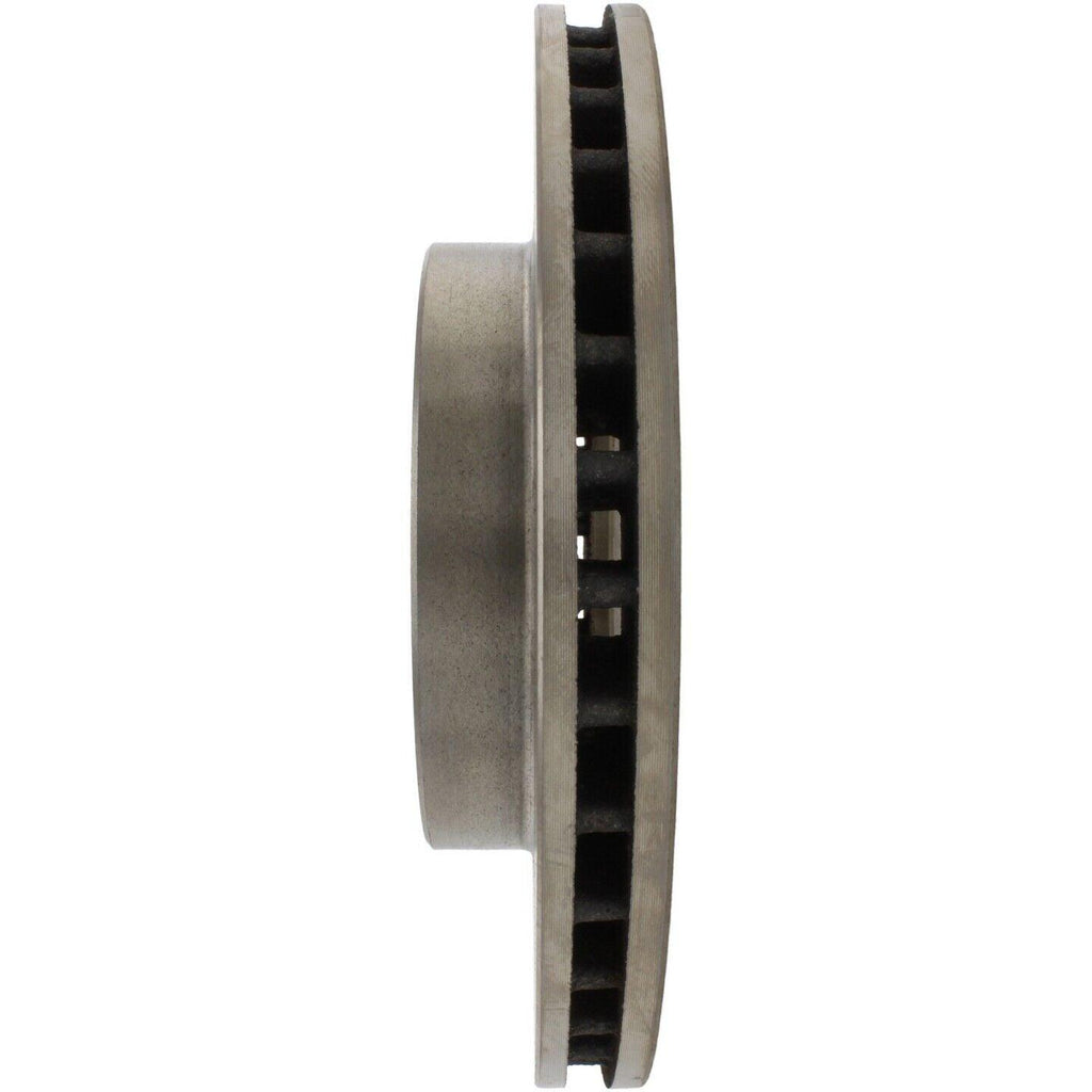 Centric Front Disc Brake Rotor for Protege, Escort, Tracer, 323 (121.45039)