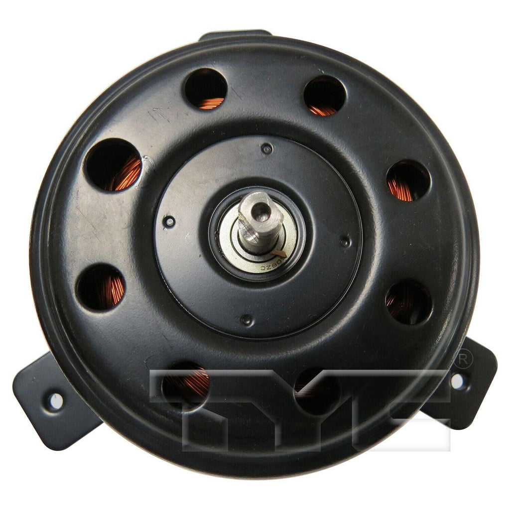 TYC Engine Cooling Fan Motor for Optima, Sonata, XG350, XG300 631260