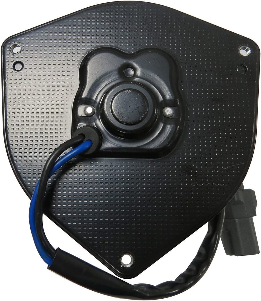 630910 Honda CRV Replacement Condenser Cooling Fan Motor