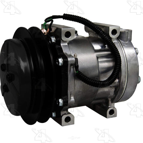 (158580) A/C Compressor