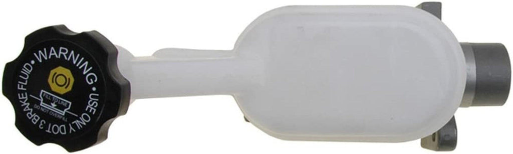 MC391315 Professional Grade Brake Master Cylinder