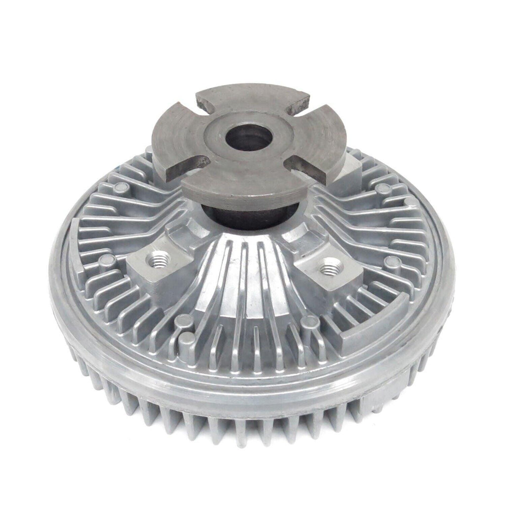 Engine Cooling Fan Clutch for Wrangler, Cherokee, Comanche, Wagoneer+More 22148