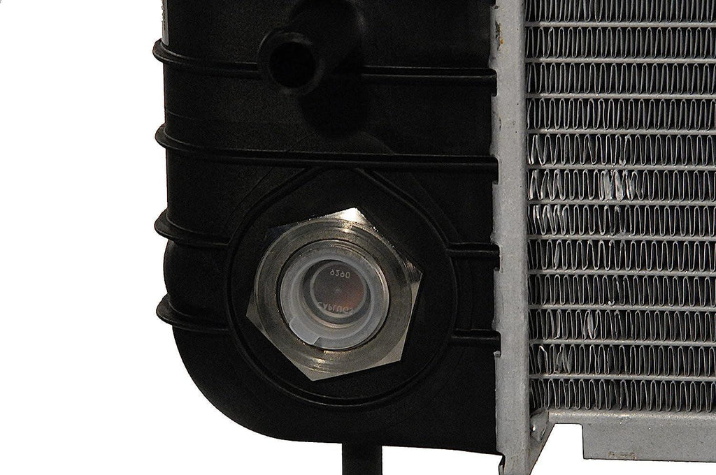 GM Genuine Parts 20814 Radiator