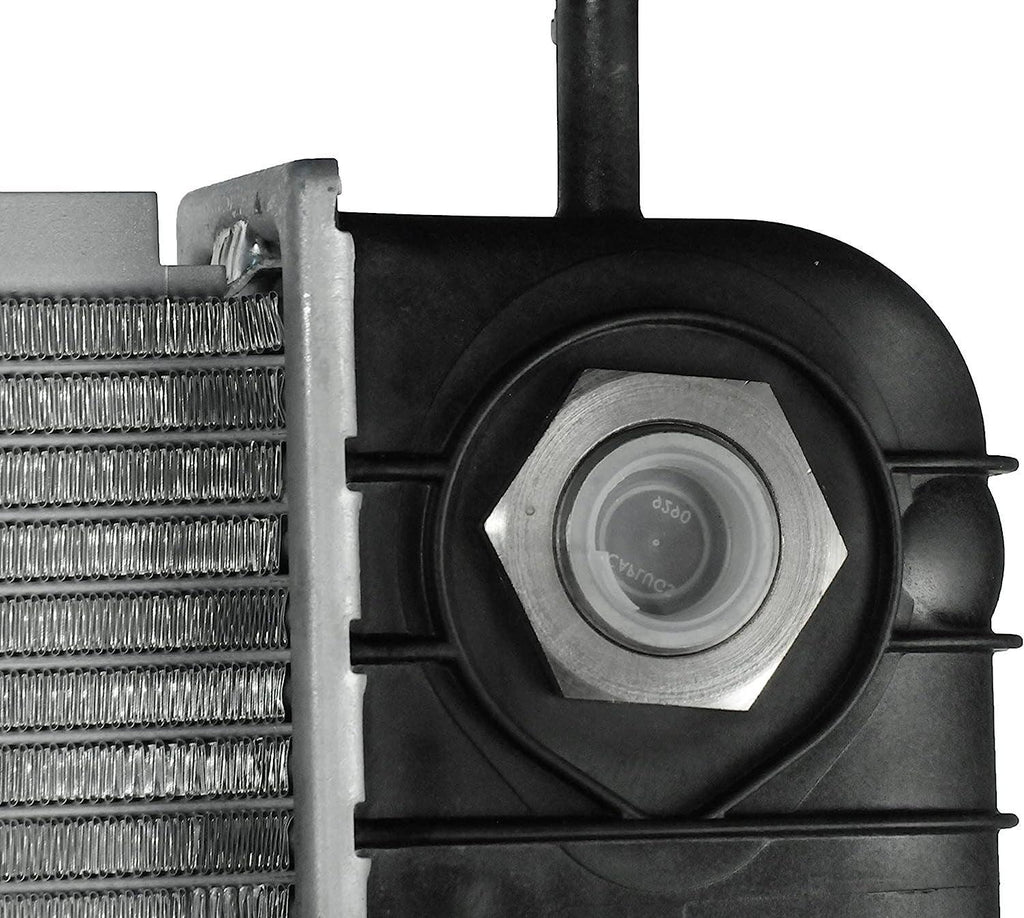 GM Genuine Parts 20815 Radiator