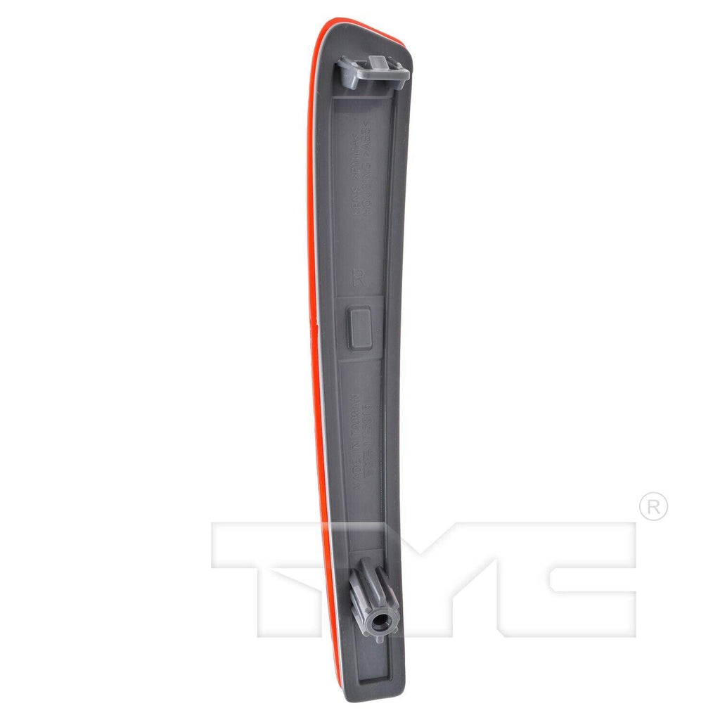 TYC Reflector Assembly for 20-21 Corolla 17-5815-00