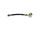Dorman Brake Hydraulic Hose for HHR, G5, Cobalt, Ion, G4 H620835