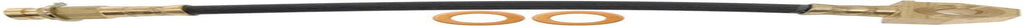 BH381142 Professional Grade Hydraulic Brake Hose