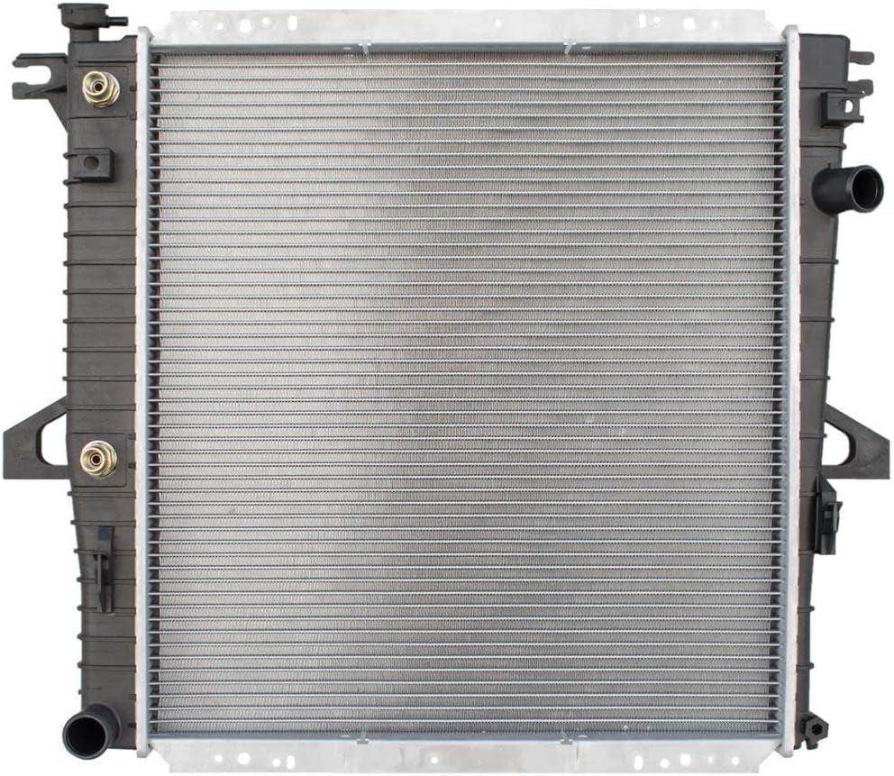 Radiator, New OE Quality - 221-9071