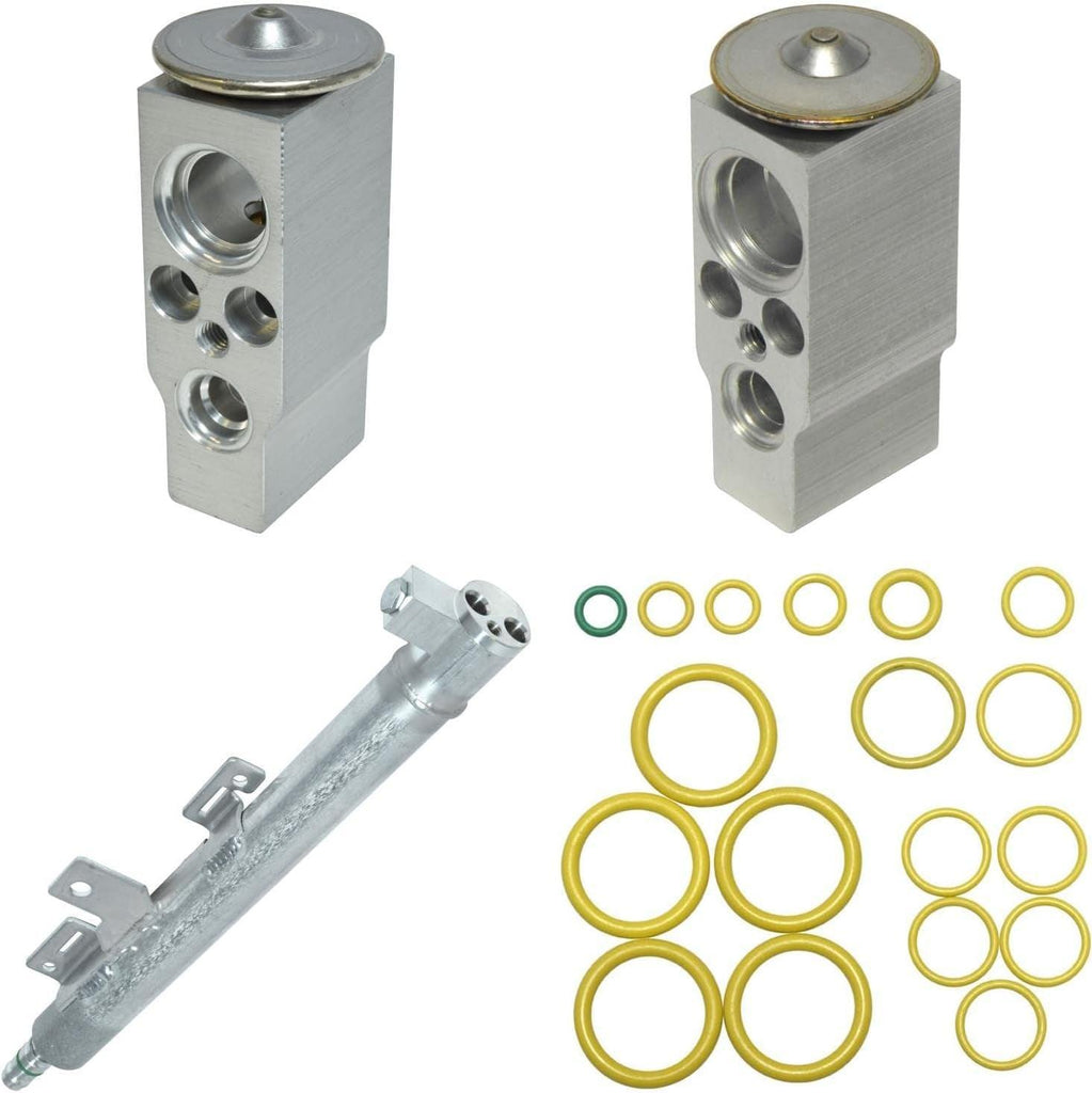 AK1788 - A/C System Repair Kit
