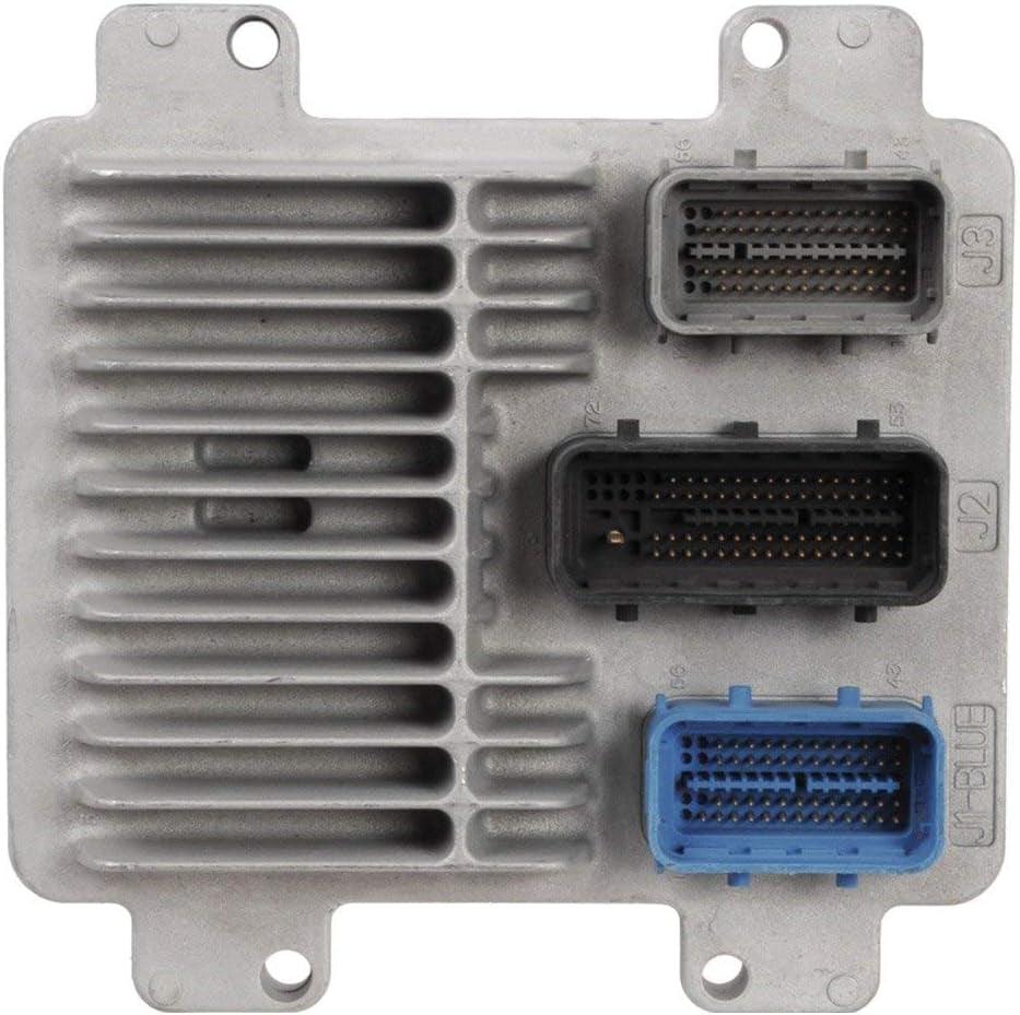 77-0930F Remanufactured General Motors Computer