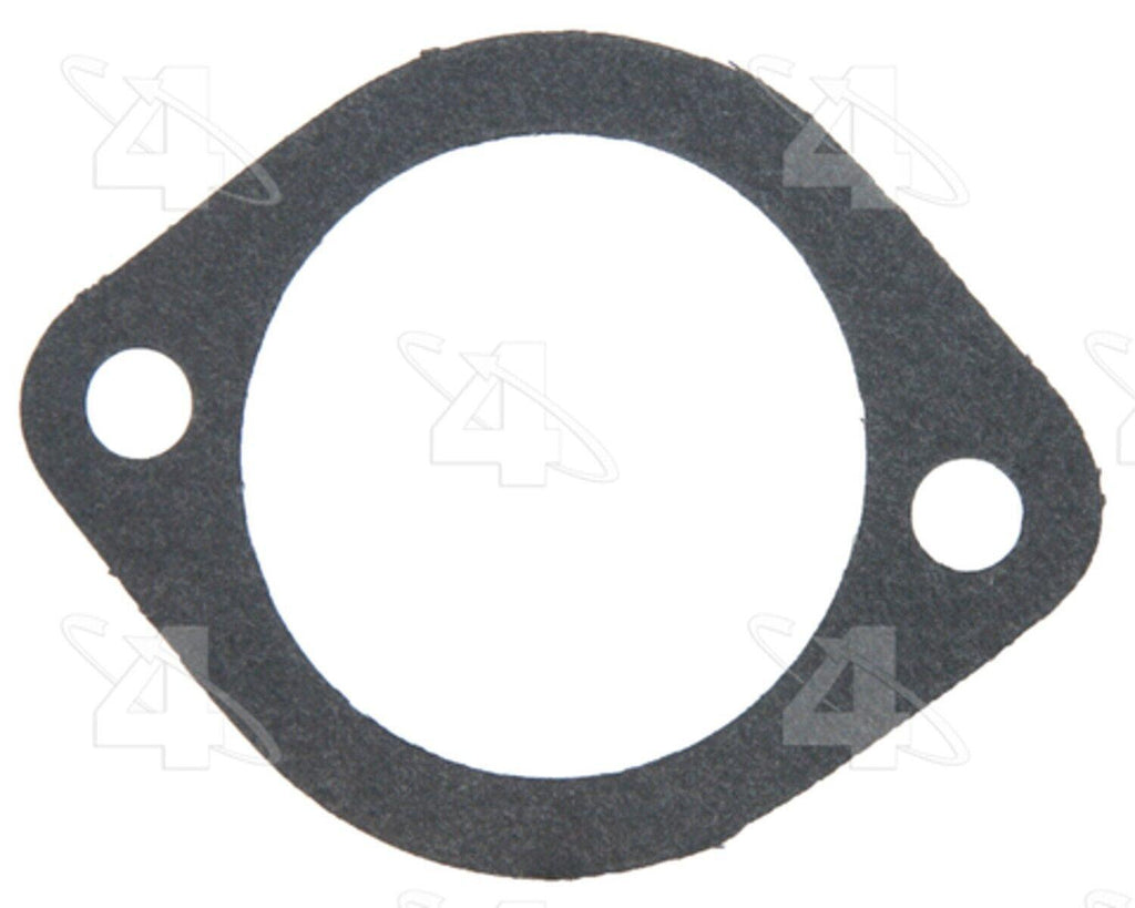 Four Seasons Engine Coolant Water Inlet for 1995-2001 Mazda Protege 85152
