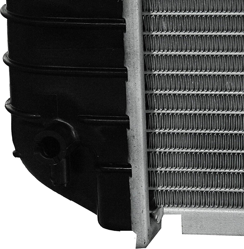 GM Genuine Parts 20815 Radiator