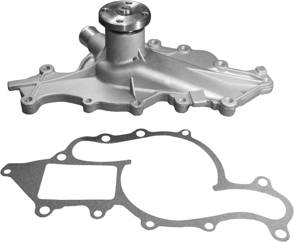 Professional 252-670 Water Pump Kit