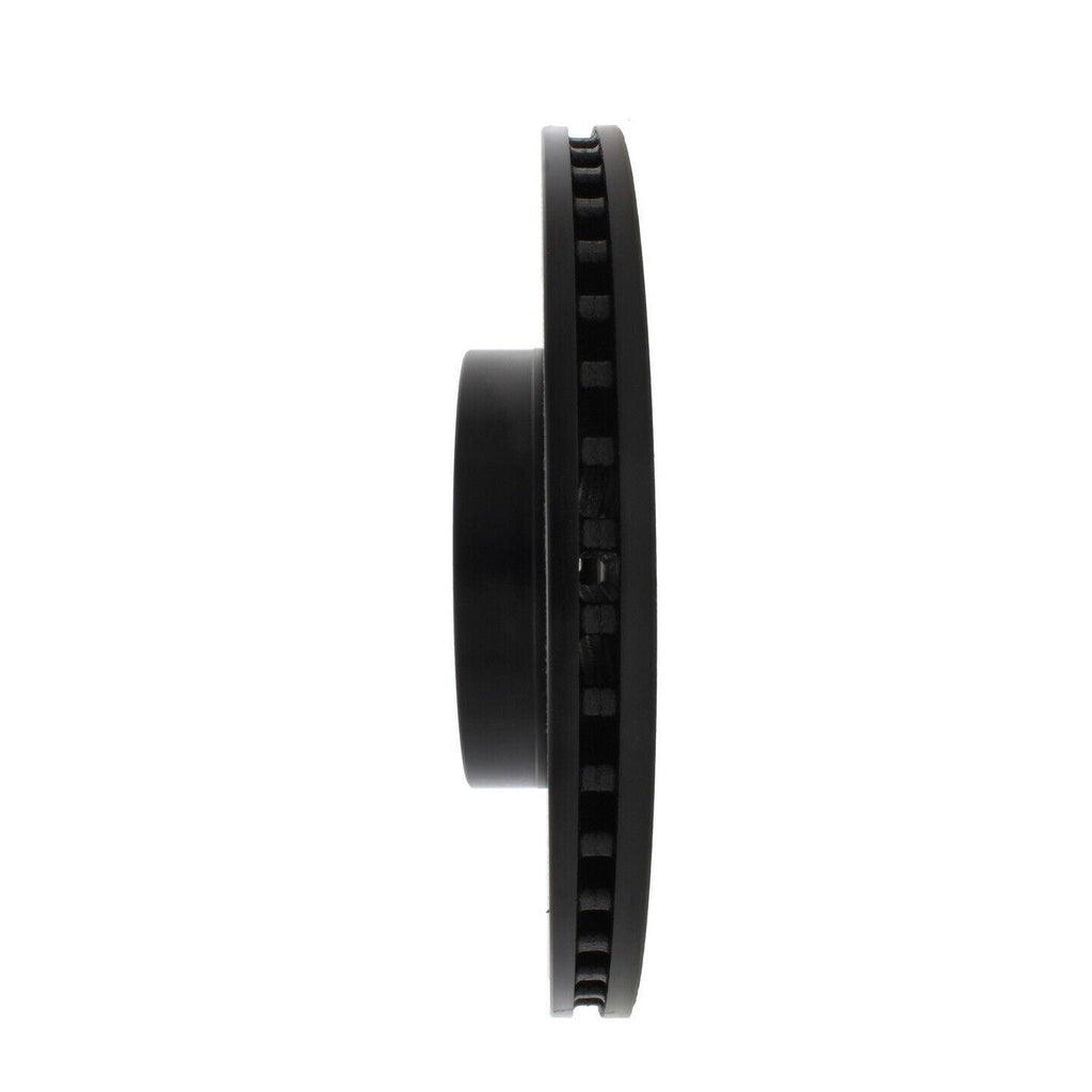 Centric Front Disc Brake Rotor for Corolla, Xd, Matrix, Vibe (120.44160)