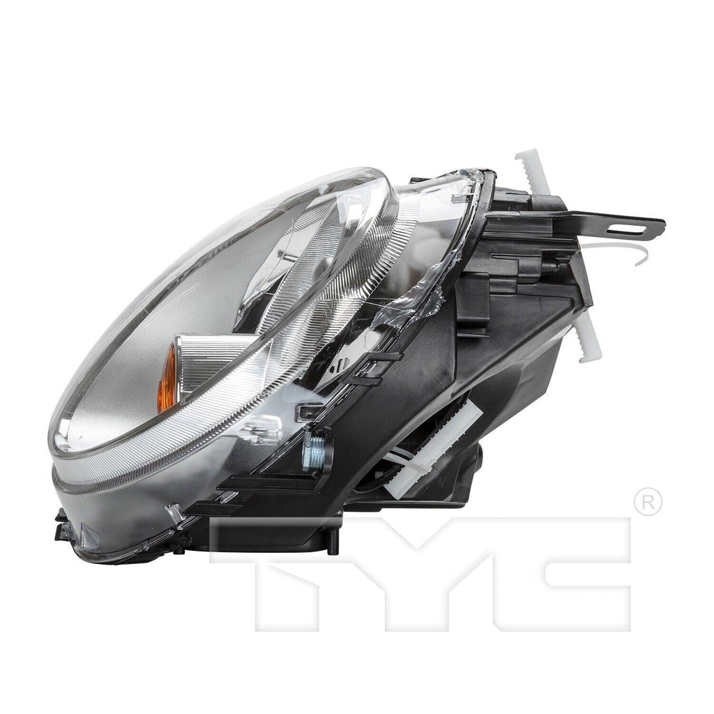 TYC Headlight Assembly for 07-15 Cooper 20-6888-00-9