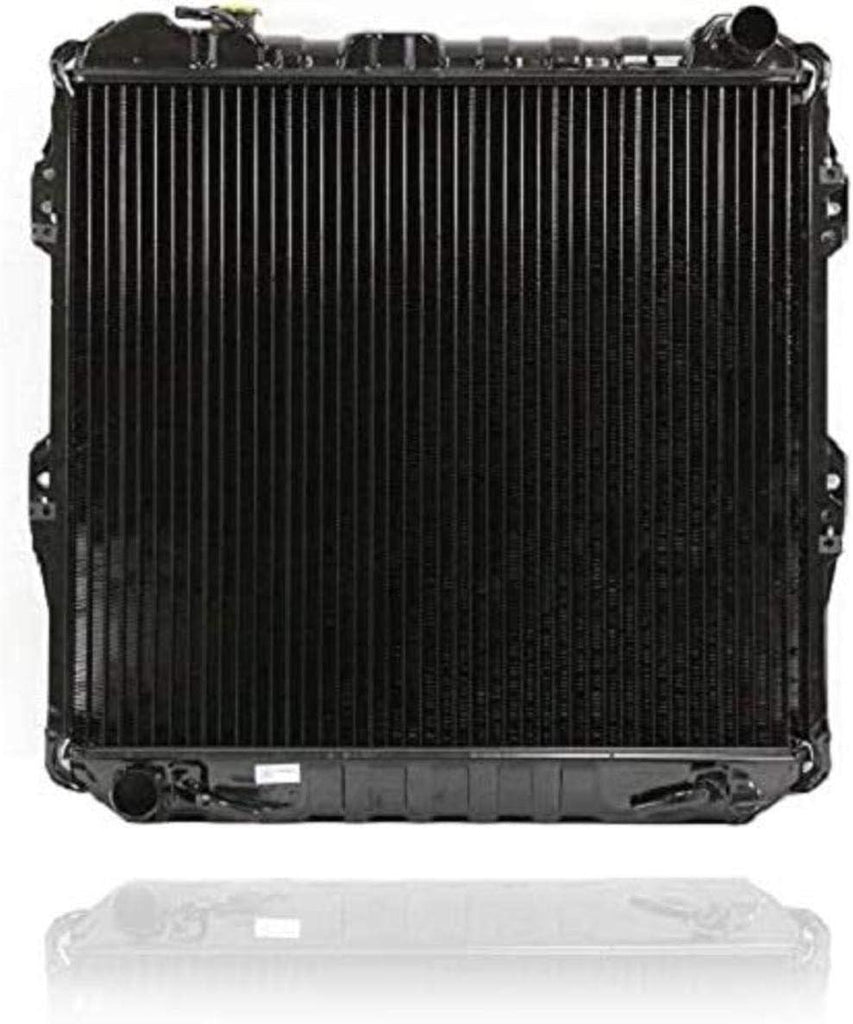 2056 Radiator