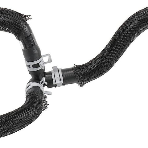 19129957 HVAC Heater Outlet Hose