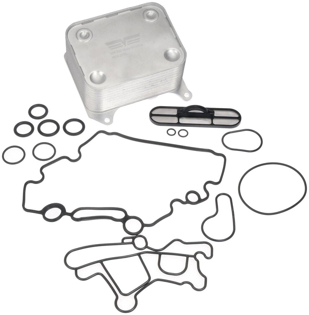 Dorman Engine Oil Cooler for Ford 904-228