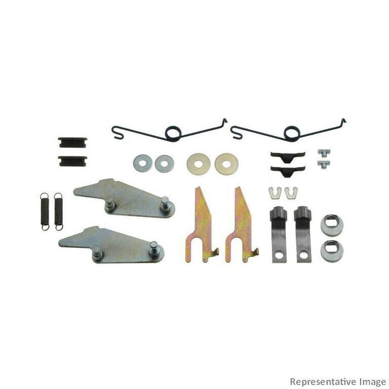 Drum Brake Self-Adjuster Repair Kit for Yaris, Prius, Corolla, Xa, Xb HW6047