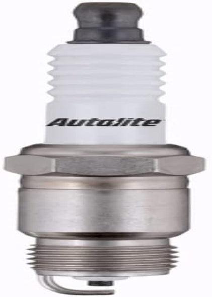 Autolite Platinum AP25 Automotive Replacement Spark Plugs (4 Pack)