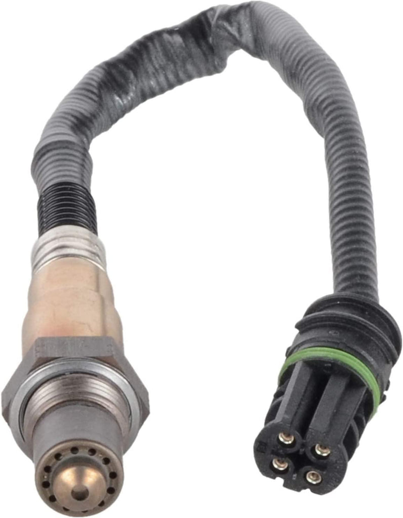 Bosch Automotive 13056 Oxygen Sensor, OE Fitment (Chevrolet, Geo, Toyota)