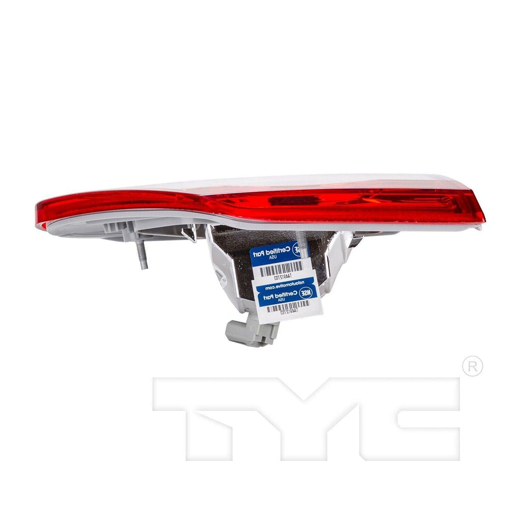 TYC Back up Light Assembly for 11-13 Corolla 17-5294-00