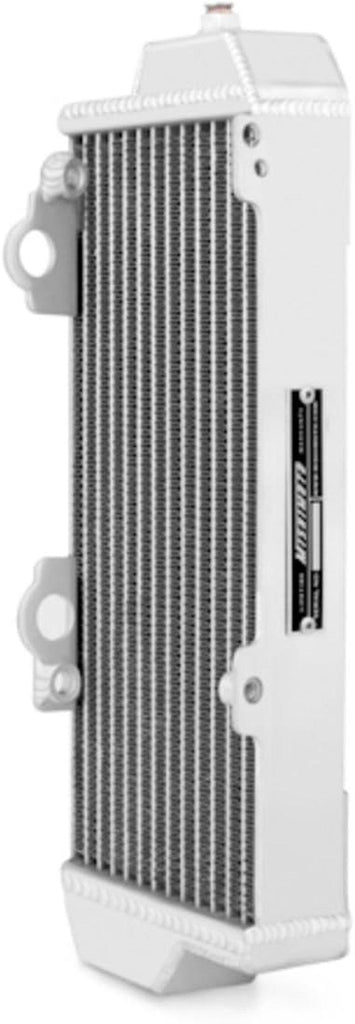 MMDB-RMZ250-07LX Dirt Bike Aluminum Radiator Compatible with Suzuki RMZ250 2007-2009