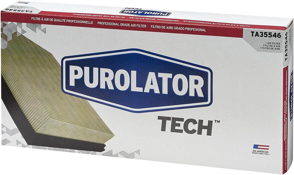 TA35546 tech Air Filter