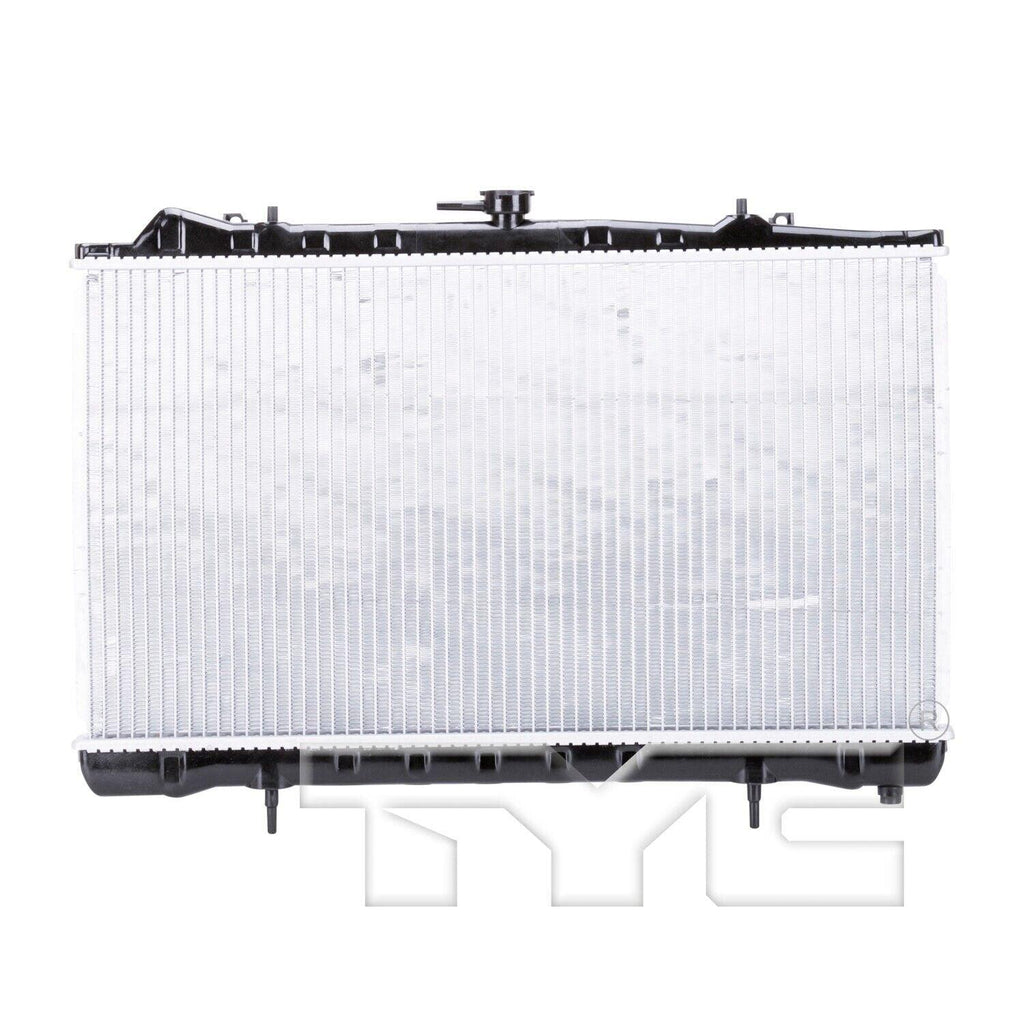 TYC Radiator for 1991-1994 240SX 1276