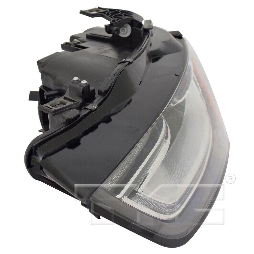 TYC Headlight Assembly for 13-16 A4 Allroad 20-9362-01