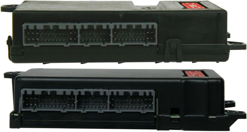 Cardone 73-3024 Remanufactured Body Control Computer Module, BCC/BCM/GEM (Renewed)