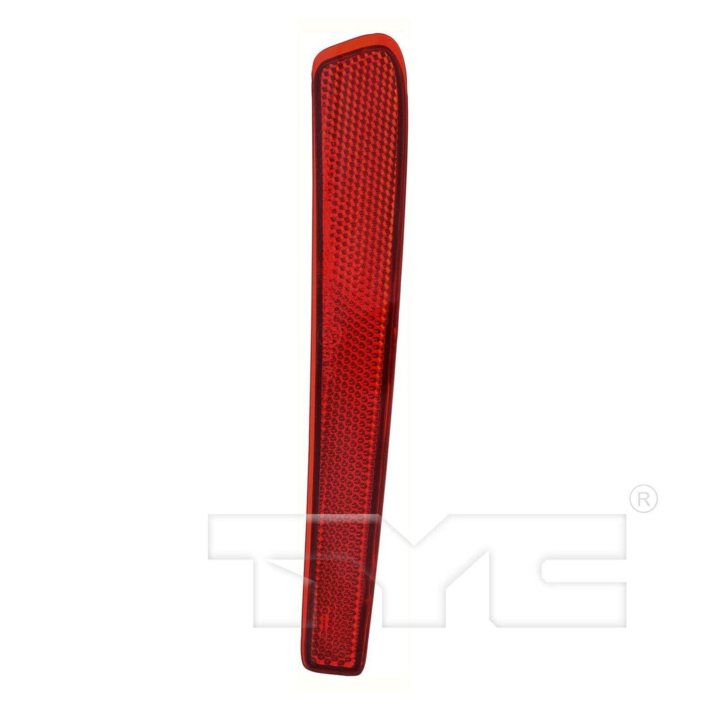 TYC Reflector Assembly for 20-21 Corolla 17-5815-00