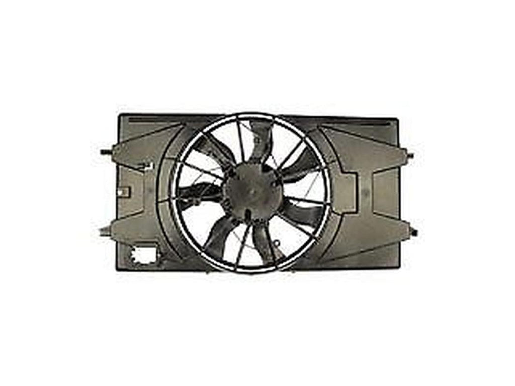 Dorman Engine Cooling Fan Assembly for Cobalt, G5, G4 620-635