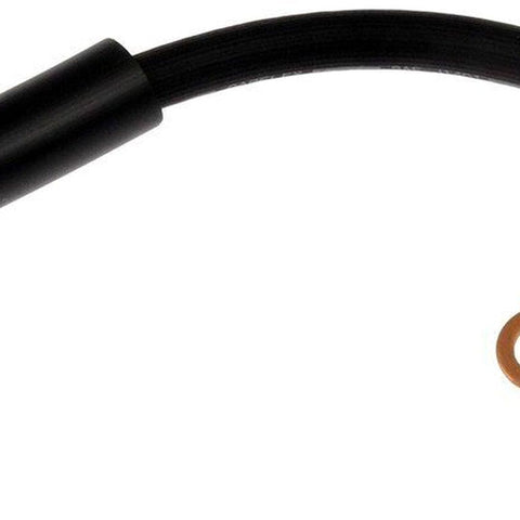 Dorman Brake Hydraulic Hose for 3, 3 Sport, 6 H622484