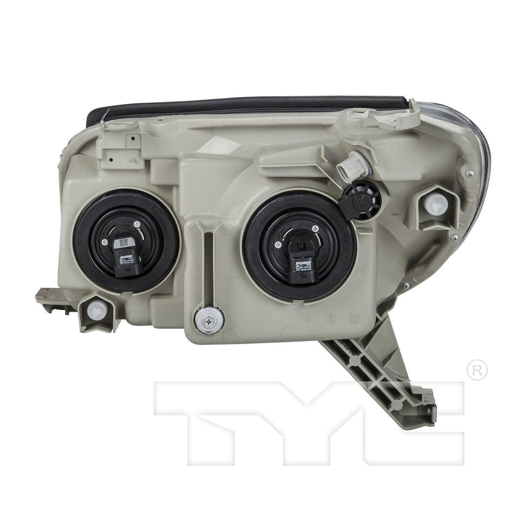 TYC Headlight Assembly for 03-05 4Runner 20-6405-00