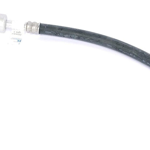 GM Genuine Parts 15-34566 Air Conditioning Refrigerant Suction Hose