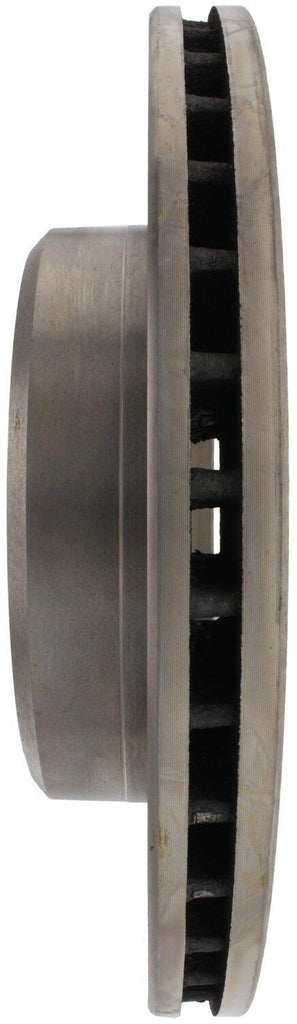 Centric Front Disc Brake Rotor for 1990-1992 Land Cruiser (121.44073)