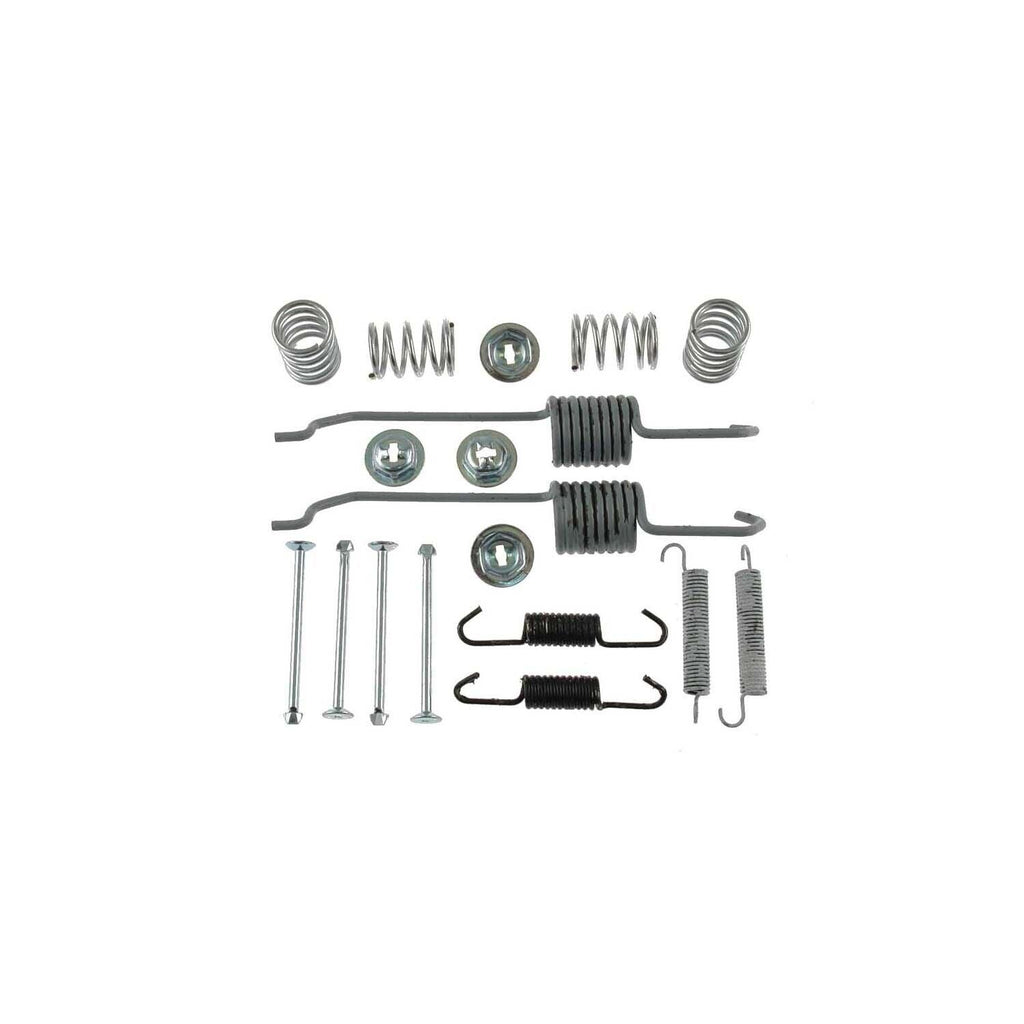 Carlson Drum Brake Hardware Kit for 00-03 MPV 17365