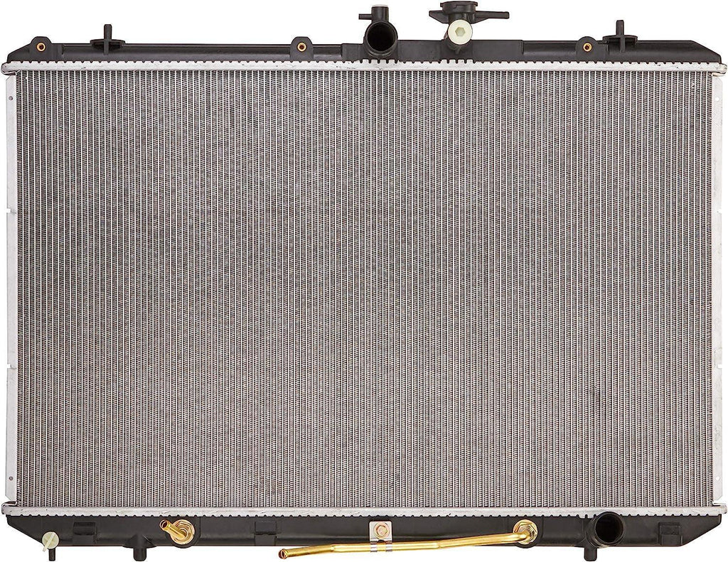 Spectra Complete Radiator CU13024