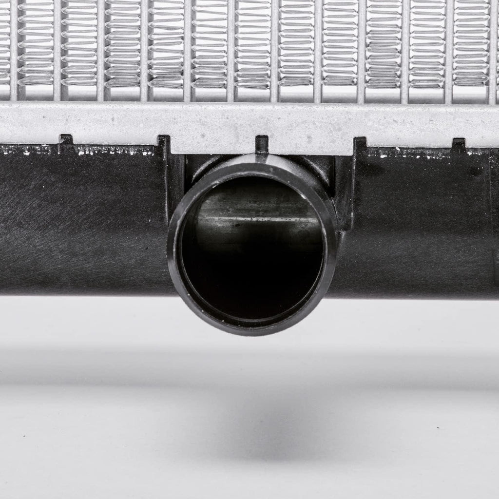 2362 Radiator Compatible with 2001-2004 Dodge Neon