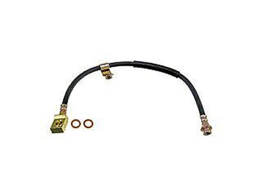 Dorman Brake Hydraulic Hose for Omni, Horizon, Charger, Rampage, Scamp H101927