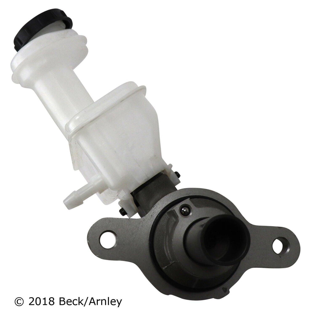 Beck Arnley Brake Master Cylinder for 10-12 Nissan Sentra 072-9856
