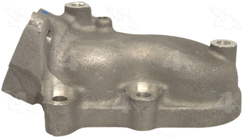 Engine Coolant Water Outlet for Silverado 2500 HD, Silverado 3500+More 85253