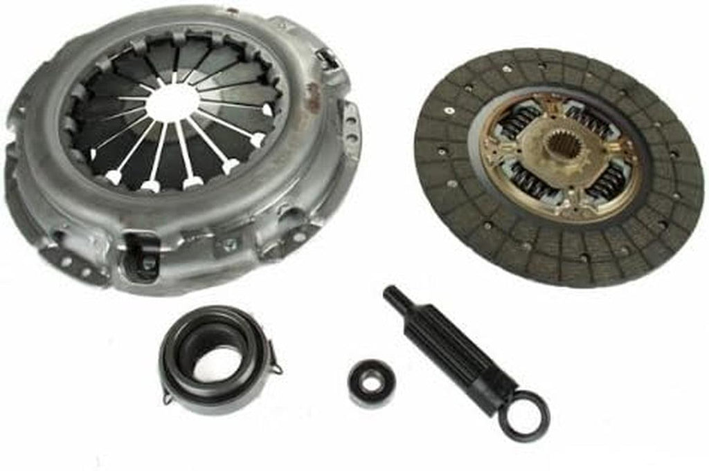 CKT-050 Clutch Kit