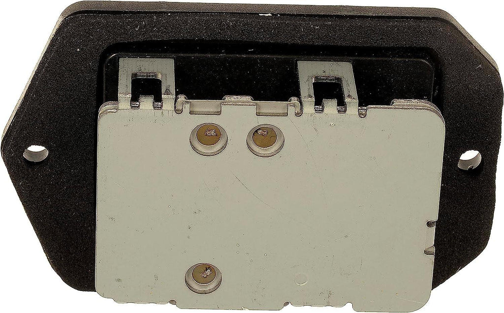 Dorman 973-252 HVAC Blower Motor Resistor Compatible with Select Toyota Models