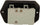 Dorman 973-252 HVAC Blower Motor Resistor Compatible with Select Toyota Models