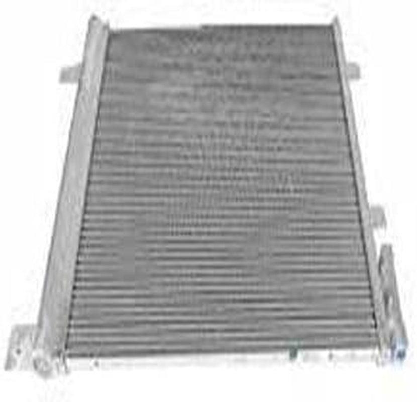 GM Genuine Parts 15-63706 Air Conditioning Condenser