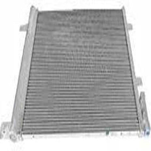 GM Genuine Parts 15-63706 Air Conditioning Condenser