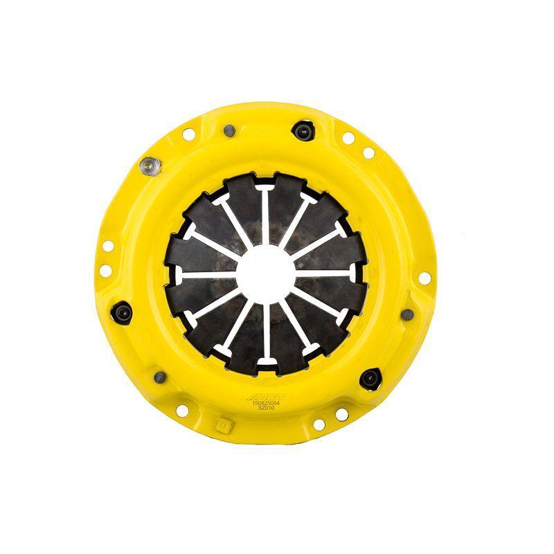 SZ010 ACT Heavy Duty Pressure Plate - greatparts