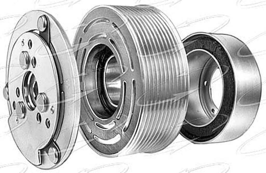 47995 Clutch Assembly